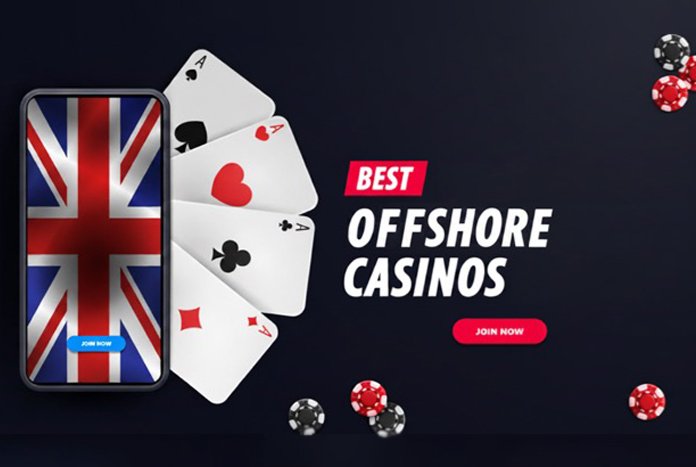 Overseas Casinos Accepting UK Players Your Ultimate Guide -1085181667