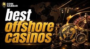 Overseas Casinos Accepting UK Players Your Ultimate Guide -1085181667