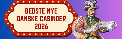 Sikre Nye Udenlandske Casinoer Din Guide til Sikker Spiloplevelse