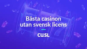 Spela Casino Utan Svensk Licens - Din Guide till Spelfria Alternativ Spela Casino Utan Svensk Licens - Din Guide till Spelfria Alternativ