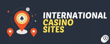 The Best Online Casinos Worldwide A Traveler's Guide to Gaming