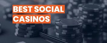 The Rise of Social Casino Sites Entertainment or Competition The Rise of Social Casino Sites Entertainment or Competition