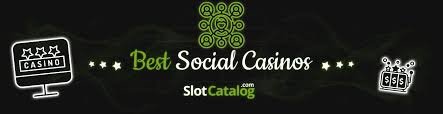 The Rise of Social Casino Sites Entertainment or Competition The Rise of Social Casino Sites Entertainment or Competition