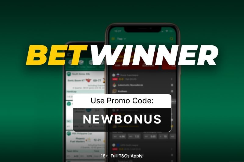 The Ultimate Guide to BetWinner Unleashing Your Betting Potential The Ultimate Guide to BetWinner Unleashing Your Betting Potential