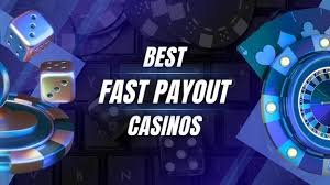 The Ultimate Guide to Instant Withdrawal Casinos -1886149136 The Ultimate Guide to Instant Withdrawal Casinos -1886149136
