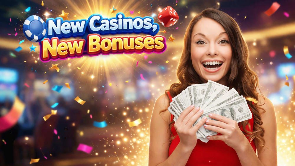 The Ultimate UK Casino Bonus Guide Maximize Your Gaming Experience
