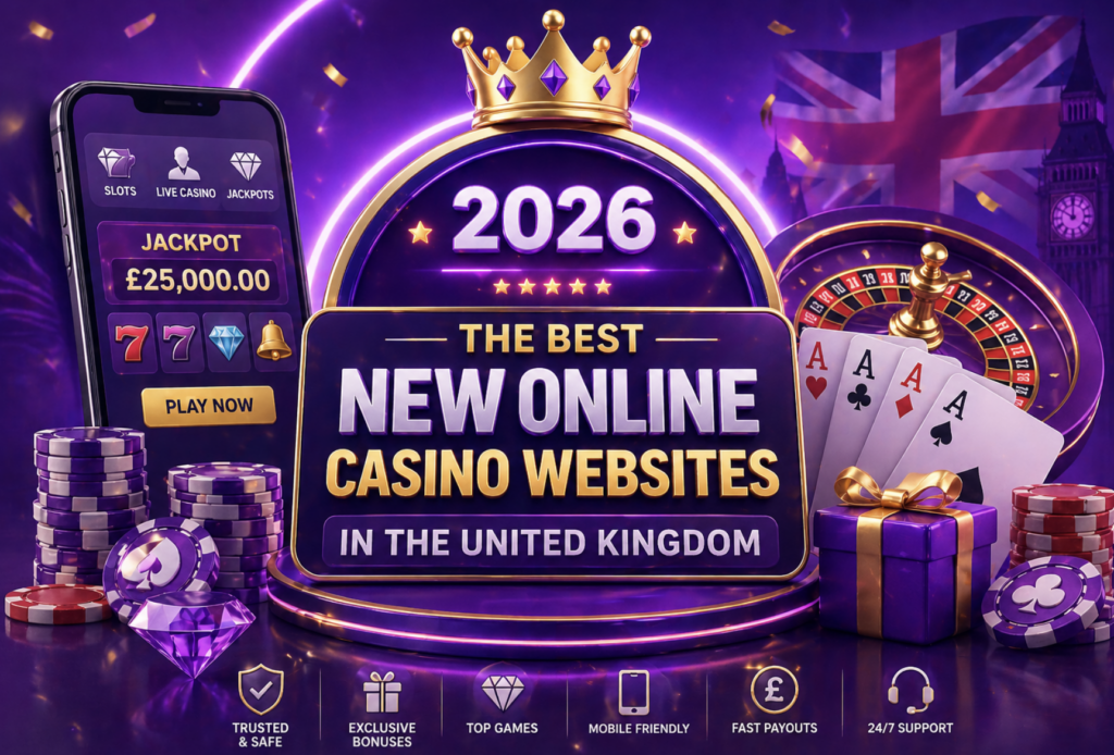 The Ultimate UK Casino Bonus Guide Maximize Your Gaming Experience