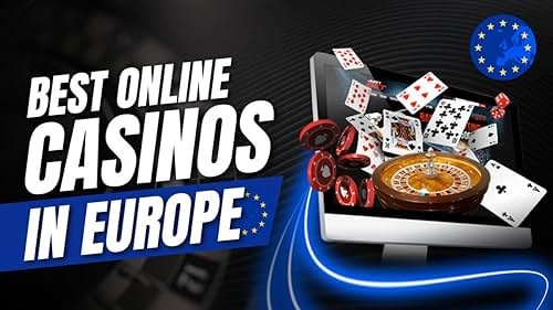 Top Online Casino Sites in Europe for 2023 Top Online Casino Sites in Europe for 2023