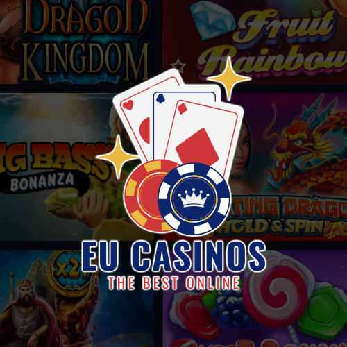 Top Online Casino Sites in Europe for 2023 Top Online Casino Sites in Europe for 2023