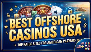 Top Online Casinos in the UK A Comprehensive List for 2026