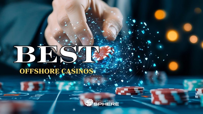 Top Online Casinos in the UK A Comprehensive List for 2026