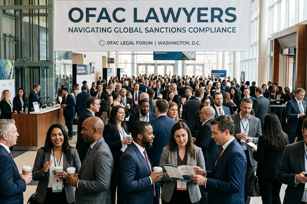 Understanding the Role of a Financial Compliance Lawyer 1265866129