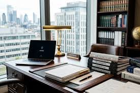 Understanding the Role of a Financial Compliance Lawyer 1265866129
