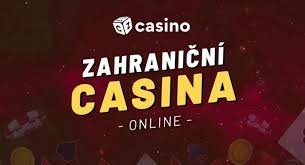 Zahraniční kasina Vše, co potřebujete vědět o online hazardu Zahraniční kasina Vše, co potřebujete vědět o online hazardu