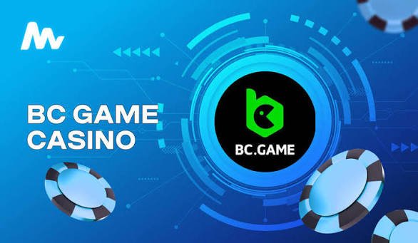 لعبة BC GAME اون لاين في العالم العربي لعبة BC GAME اون لاين في العالم العربي