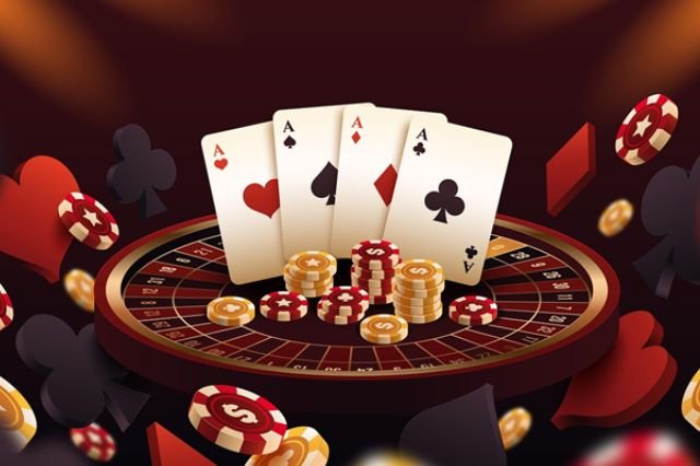 Casino con Apple Pay La Nueva Forma de Jugar