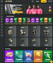 Comprehensive Overview of JB Casino Gaming at Its Best
