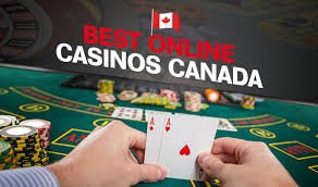 Discover the Best New Online Casinos in Canada -313472433