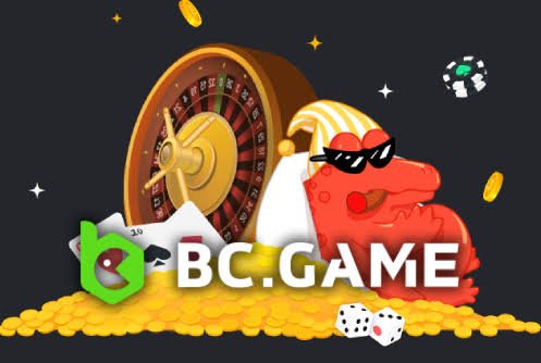 Discover the Thrills of BC.Game Casino in Bangladesh Discover the Thrills of BC.Game Casino in Bangladesh