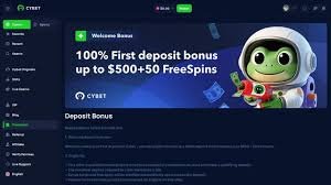 Experience the Thrill of Cybet Crypto Casino -801788823 Experience the Thrill of Cybet Crypto Casino -801788823