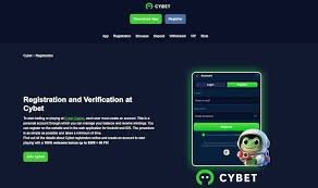 Experience the Thrill of Cybet Crypto Casino -801788823 Experience the Thrill of Cybet Crypto Casino -801788823