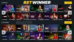 Explore BetWinner Casino Your Ultimate Gaming Destination Explore BetWinner Casino Your Ultimate Gaming Destination