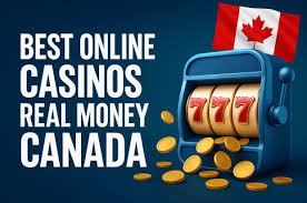 Exploring Online Casinos in Canada Your Comprehensive Guide Exploring Online Casinos in Canada Your Comprehensive Guide