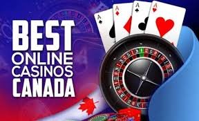 Exploring Online Casinos in Canada Your Comprehensive Guide Exploring Online Casinos in Canada Your Comprehensive Guide