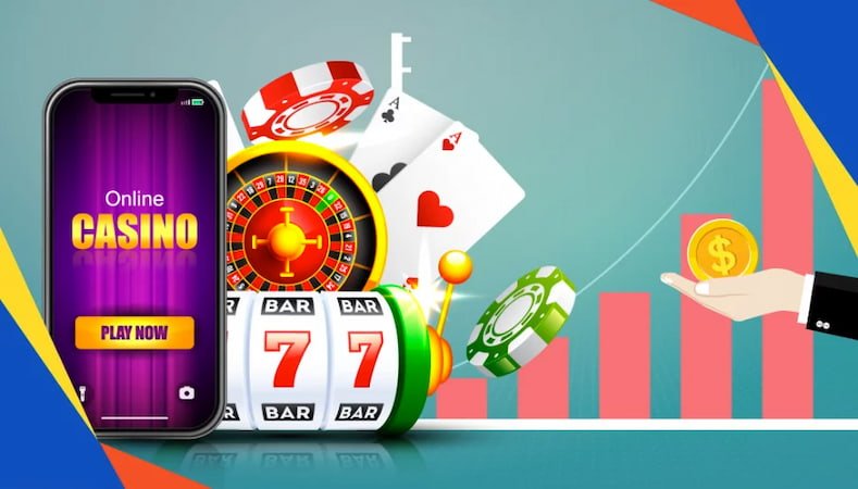 Exploring the Exciting World of Online Casino Coins Games