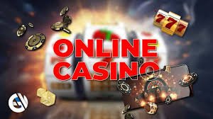 Exploring the Exciting World of Online Casino Coins Games