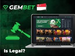 Gembet Betting 您的最佳投注平台 Gembet Betting 您的最佳投注平台