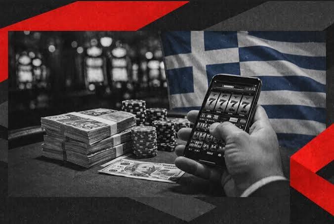 Αξιολόγηση Καζίνο High Roller Μια Κορυφαία Εμπειρία Τζόγου