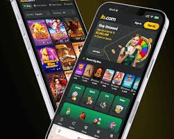JB Casino Nigeria Review A Deep Dive into the Gaming Experience