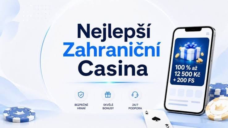 Legální Sázka a Online Casino v ČR
