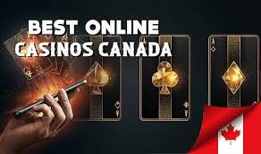 The Best Online Casinos Discover Your Next Gaming Adventure The Best Online Casinos Discover Your Next Gaming Adventure