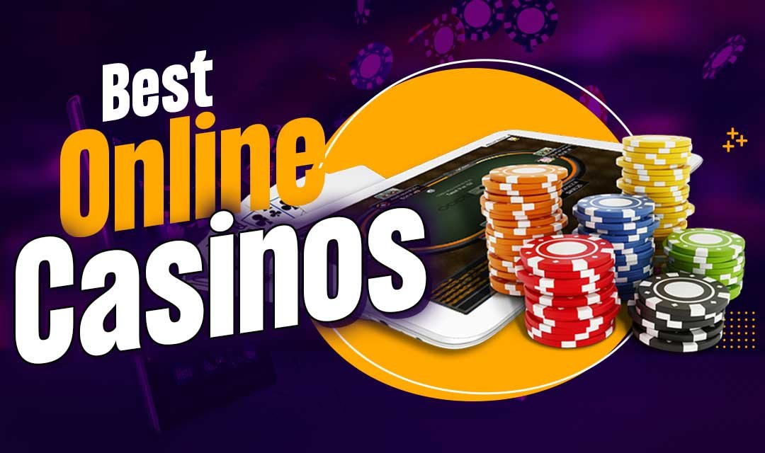 The Ultimate Guide to Gambling Sites in Canada