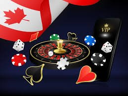 The Ultimate Guide to Online Casinos in Canada -230394792 The Ultimate Guide to Online Casinos in Canada -230394792