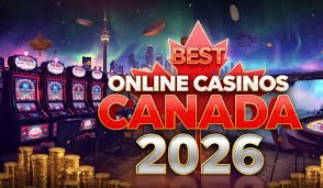 The Ultimate Guide to Online Casinos in Canada -230394792 The Ultimate Guide to Online Casinos in Canada -230394792