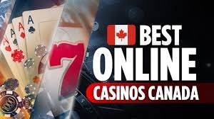 The Ultimate Guide to Real Money Casinos in Canada The Ultimate Guide to Real Money Casinos in Canada
