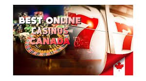 The Ultimate Guide to Real Money Casinos in Canada The Ultimate Guide to Real Money Casinos in Canada