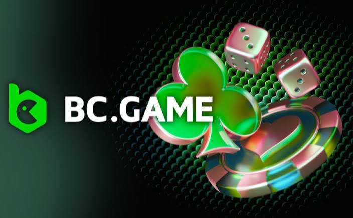 Understanding BC.Game Verification Process Understanding BC.Game Verification Process