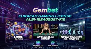 Unlock the World of Online Betting with Gembet APP Unlock the World of Online Betting with Gembet APP