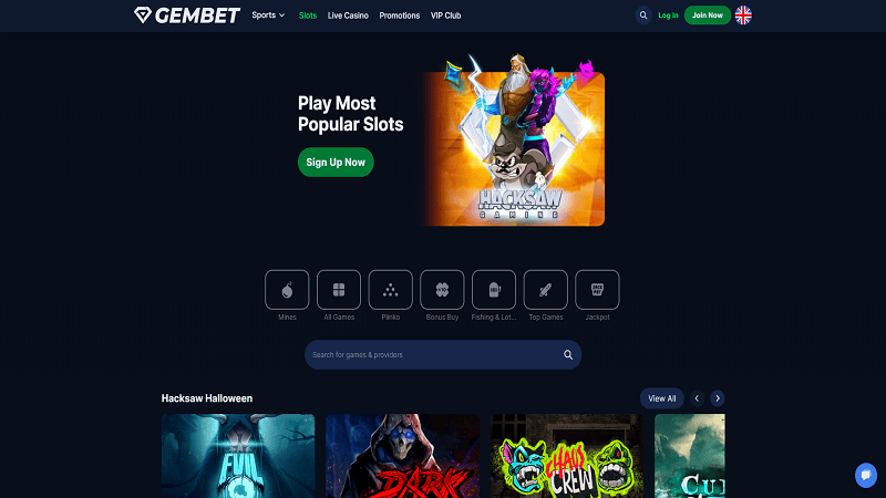 Unlock the World of Online Betting with Gembet APP Unlock the World of Online Betting with Gembet APP