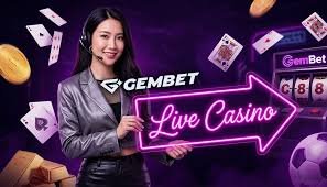 Unlock the World of Online Betting with Gembet APP Unlock the World of Online Betting with Gembet APP