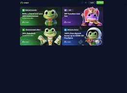 Unveiling the Thrill of Cybet Crypto Casino