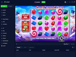 Unveiling the Thrill of Cybet Crypto Casino