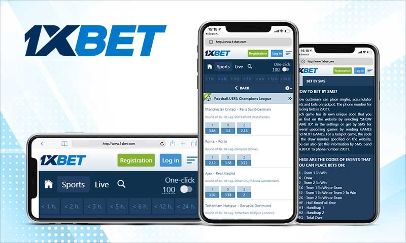 1xbet Pakistan Your Ultimate Betting Experience -322332386