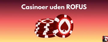 Casino Uden ROFUS Uden NemID En Guide til Spilglæde
