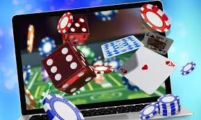 Casobet Casino A Comprehensive Guide to Online Gaming Casobet Casino A Comprehensive Guide to Online Gaming