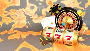 Experience the Thrill at Jackpotter Casino Your Ultimate Gaming Destination Experience the Thrill at Jackpotter Casino Your Ultimate Gaming Destination
